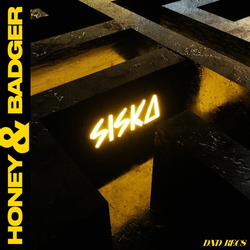 Honey & Badger - Siska