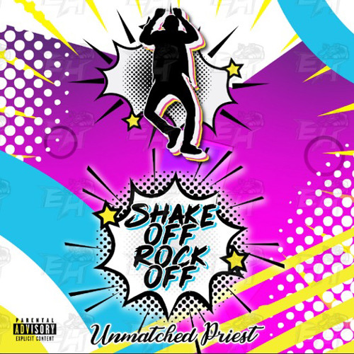 Shake Off Rock Off