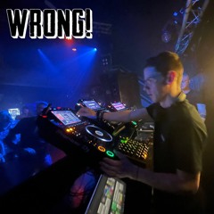Harknee LIVE @ WRONG! London 30/03/24