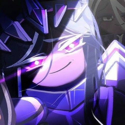 Inner World of Dark Cacao Cookie Jellywalker Crisis BGM