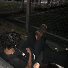 NO WAY ft brenninshawty