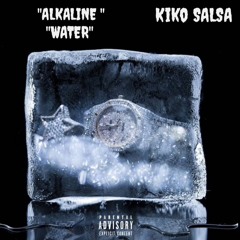 A K L A L I N E  W A T E R (Kiko Salsa)