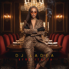 DJ Ladea - Africana