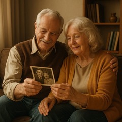 The memories we share