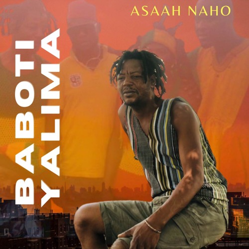 Ti Vɔmɛ Ge Ka Nɔŋɛtaaba