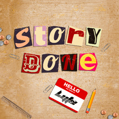 Lyte - Story Done (SXM Soca 2025)