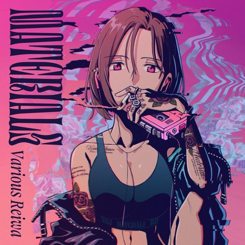 Various Reiwa - Missing