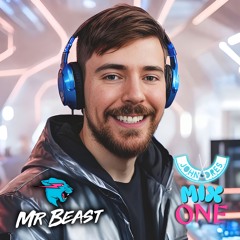 Mr. BEAST Music - MIX 1 ft. John Dres