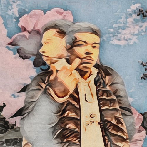 Dont Go Away [Prod. KxngRada]