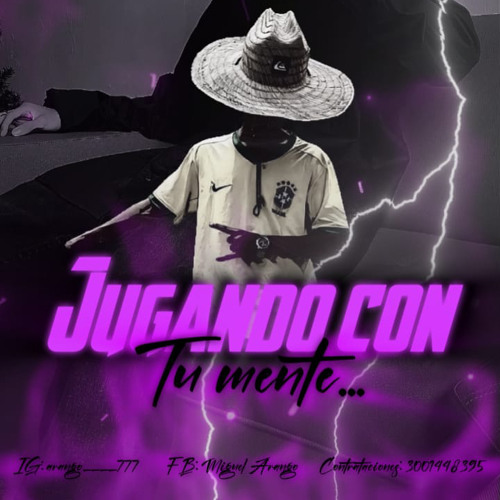 Jugando con tu mente