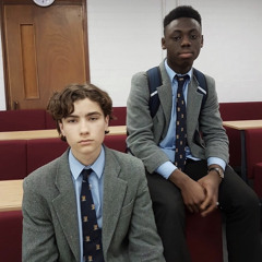 Glass ft. Rrist_2018