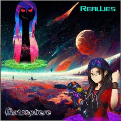 Ratosphere & RealLies - Enter The Ratosphere