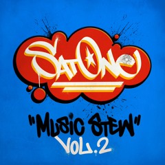 Musical Stew Vol. 2 (2016)