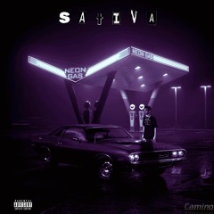 @ian - SATIVA (prod. SIXZIN)