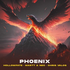 Phoenix ft. MARTT & NEO & Chris Valos [Preview]
