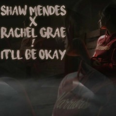 Shaw Mendes X Rachel Grae - It'll Be Okay ( GTK Bootleg Remix )