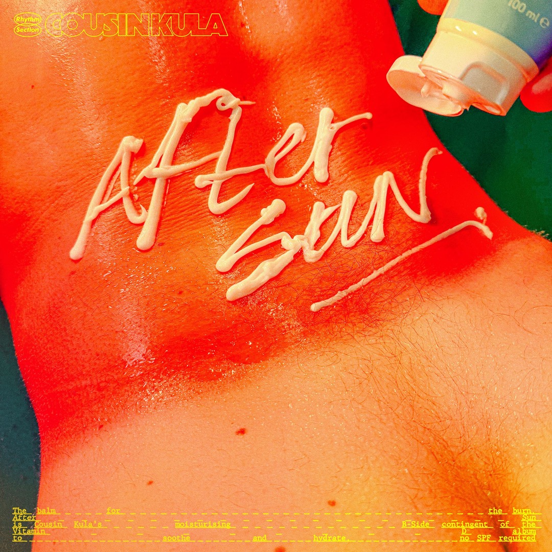 Stream Cousin Kula - Aftersun [EP Preview] by Rhythm Section INTL ...