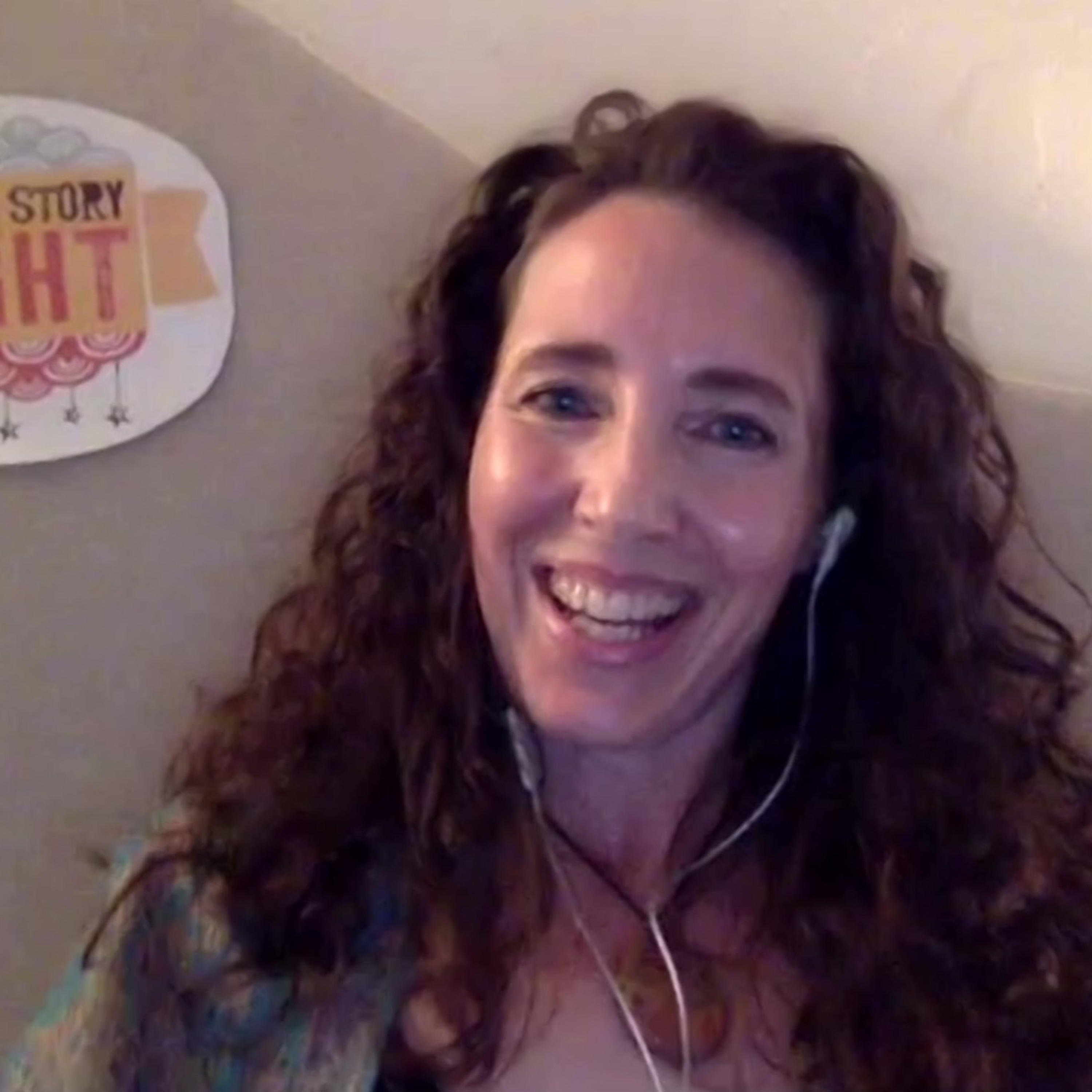 "10s" Featured Storytellers Sharli Turner, Issac Prado, and Kate Brusse