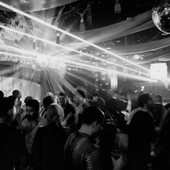 Crossin' Borders / "2018 Midnight Mix Recorded"
