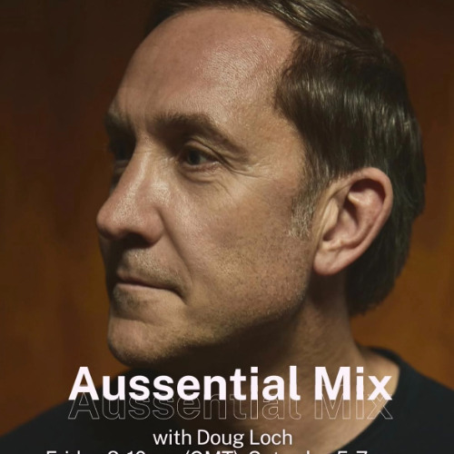 Doug Loch Aussential Mix Easter 2025