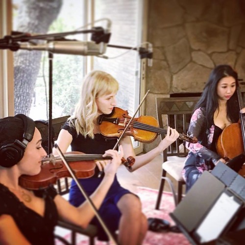 String Trio