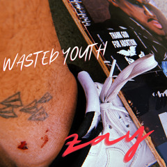 WASTED YOUTH