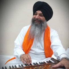 Bhai Sarabjeet Singh Laddi Hazoori Raagi Sri Darbar Sahib Amritsar Wale - 07/01/19