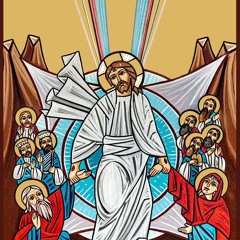 Fr. Antonious Emil Takla - Pentecost Fraction 2017