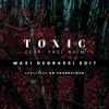 Video herunterladen: Toxic feat. Yael Naim (Maxi Degrassi Edit)