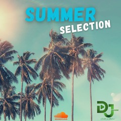 SUMMER SELECTION (AFROBEATS & AMAPIANO)