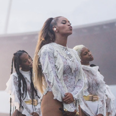 Beyoncé - Me, Myself and I || The Formation Tour Live