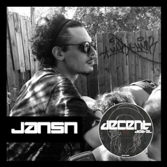 DD Podcast #003 - JANSN