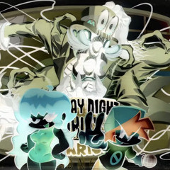 FNF Mario's Madness | V2 Secret Exit V2 - Act 6 By Raul (ft. @Cryforsinner)