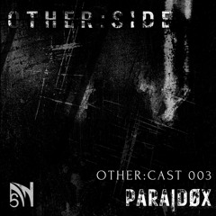 Other:Cast003 | by PARA|DØX