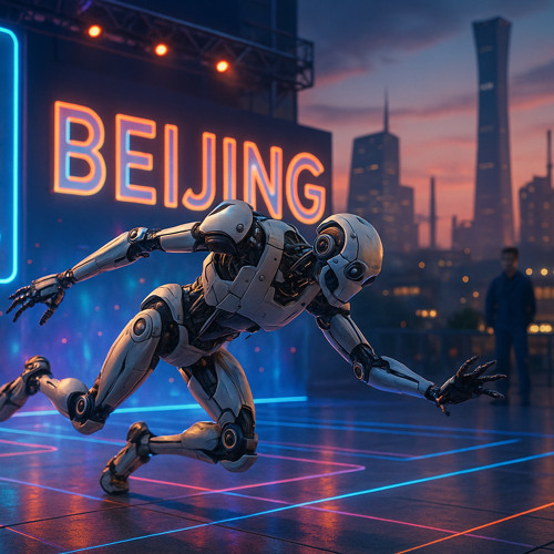 The Bipedal Robot Revolution: Why They Stumble and How to Fix It