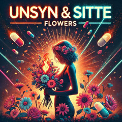 UNSYN & SITTE - Flowers