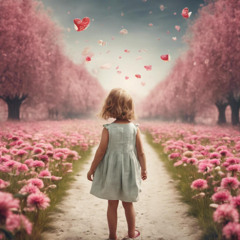 Abby show me what is love