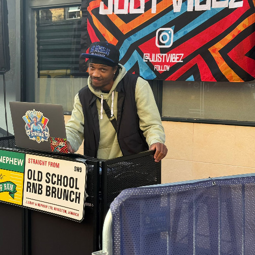 Debut Show 20th Nov 2025