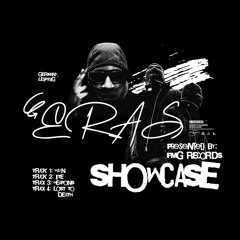 ERAS - DECEMBER SHOWCASE