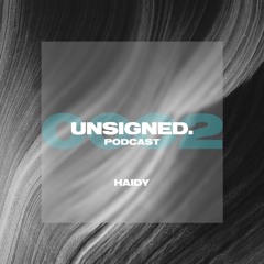 unsigned.radio 002 - Haidy