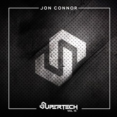 JON CONNOR - Supertech 15