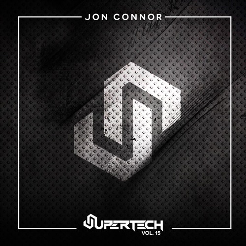 JON CONNOR - Supertech 15