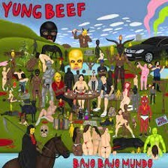 yung beef - gremling / triste