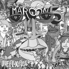 Mroon 5 - Payphone [KUROGANE - Festival Edit] Free Download!!!