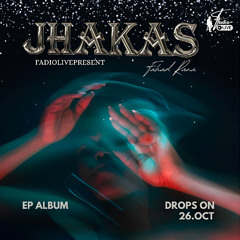 2. Chashme Badoor X Fahad Rana | Title Track 02 | EP Album