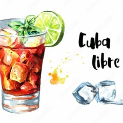 Cuba Libre 24' (Original Club Mix)
