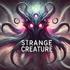 Strange Creature