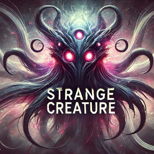 Strange Creature
