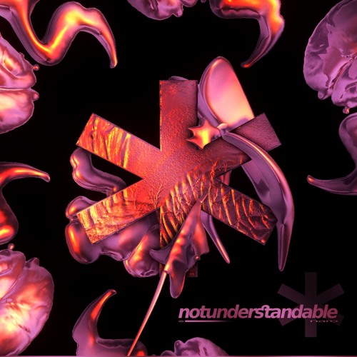 *naro - notunderstandable