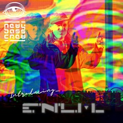 Newy Bass Crew: 015 Introducing... ENLIL